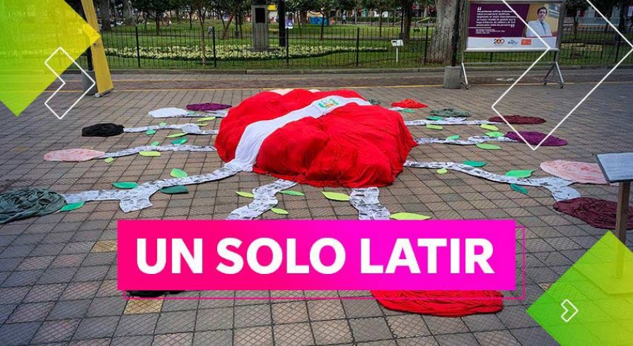 El homenaje más bonito a los héroes de hoy