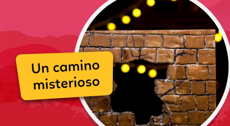 Los Cuentos de Chaski: La leyenda de las Chinkanas de Sacsayhuamán