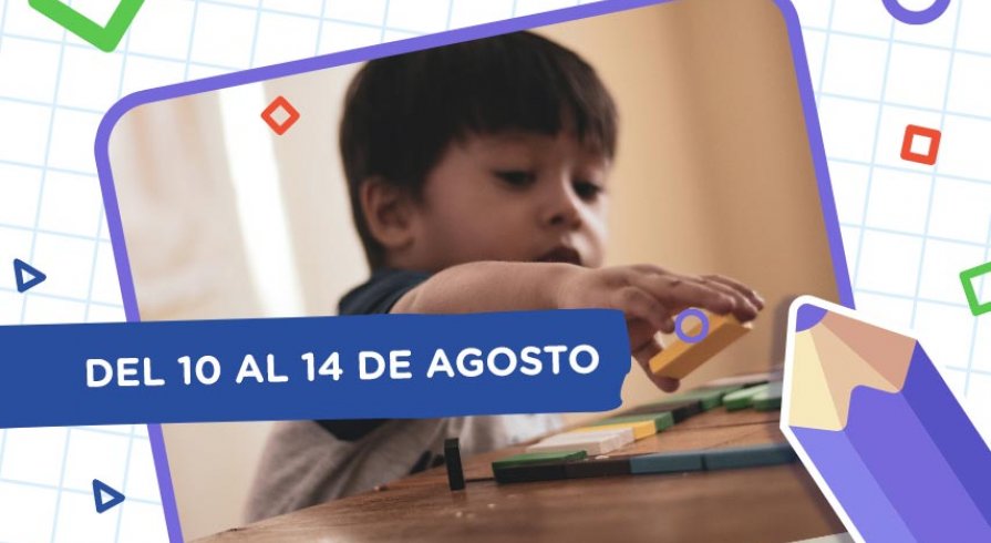 ​​​​​​​Aprendo en casa: esta es la programación del 10 al 14 de agosto