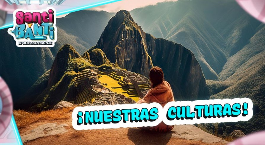 Sociedad: Conoce las principales culturas del antiguo Perú