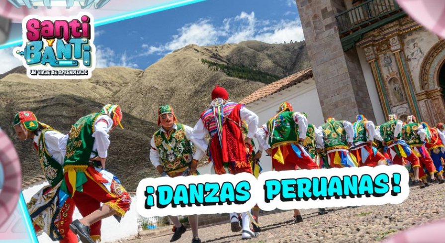 Sociedad: ¿Cuáles son las danzas típicas más conocidas del Perú?