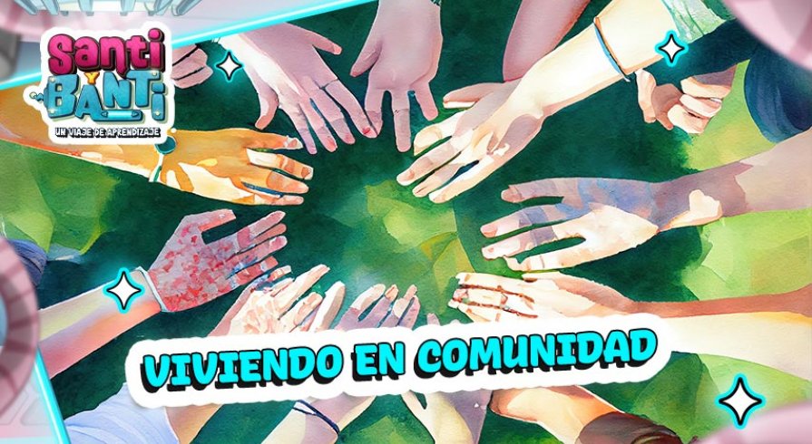 Claves para una mejor convivencia en comunidad