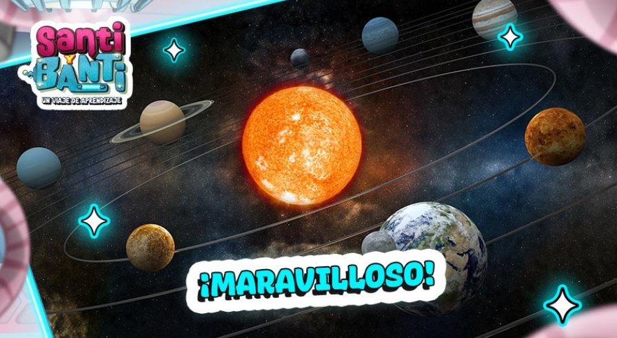 Astronomía: Curiosidades de los planetas del Sistema Solar