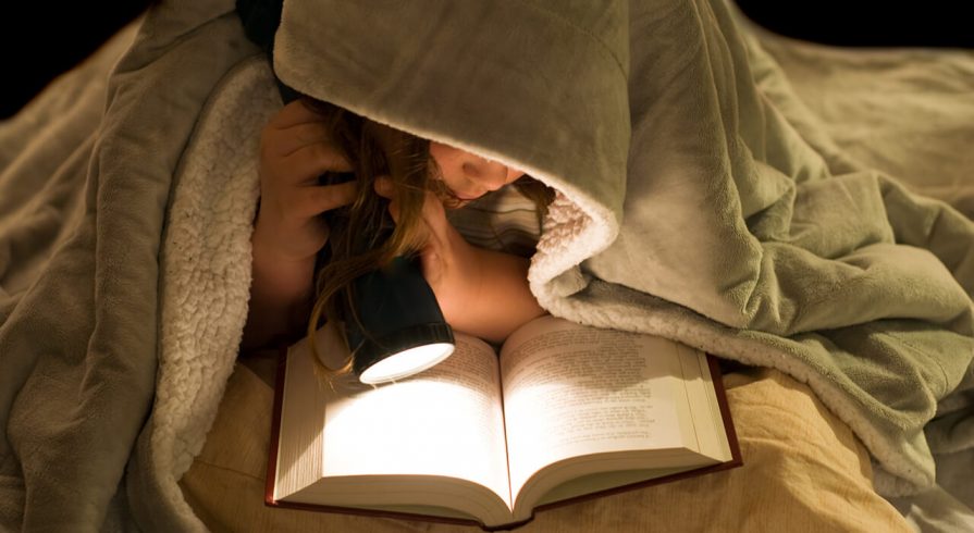 Historias peruanas para no dormir