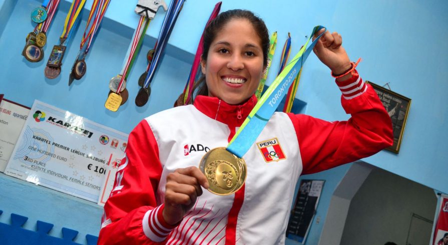 Pasión por el deporte