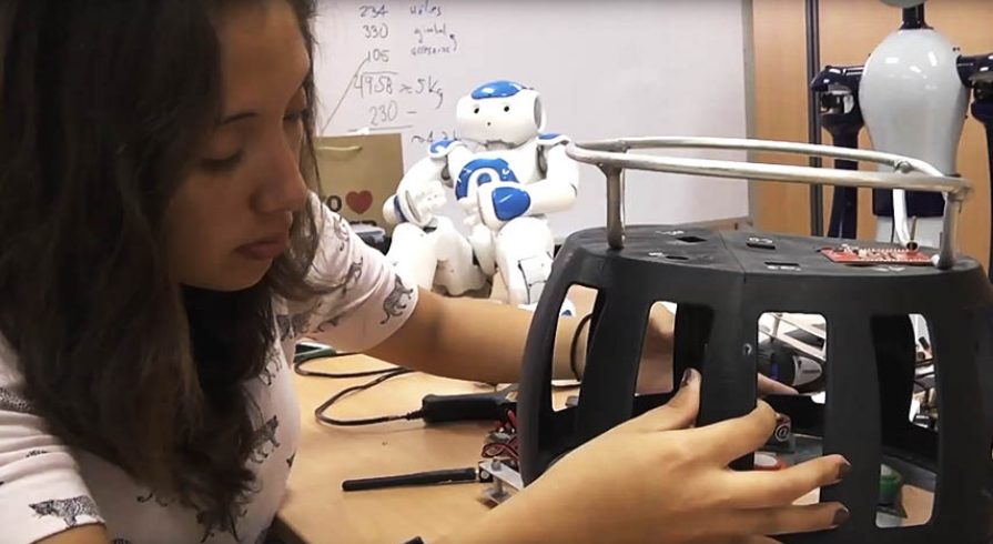 Rompiendo el prejuicio: peruanas que se abren paso en el mundo de la ciencia