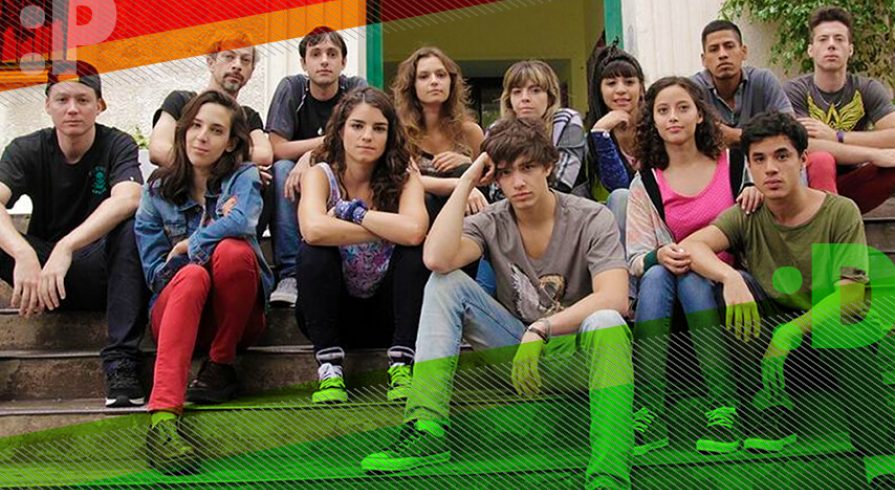 10 formas de ser joven en :Presentes