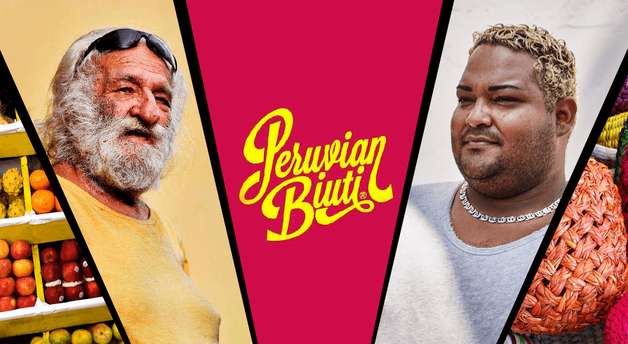 Peruvian Biuti: la belleza peruana en una exposición nunca antes vista
