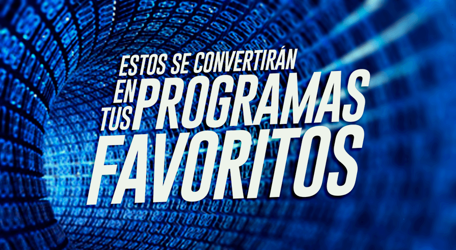 Día del Software Libre: Descarga estos programas de libre uso
