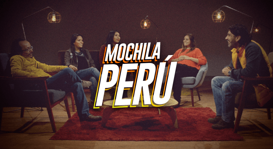 Estos viajeros nos dan los mejores consejos para disfrutar del Perú