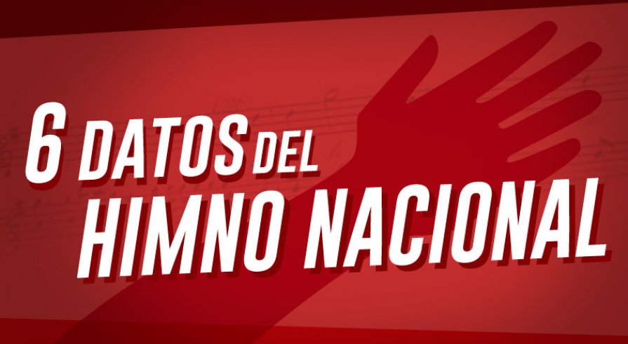 Himno nacional del Perú