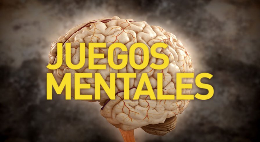 Juegos mentales llega a Canal IPe