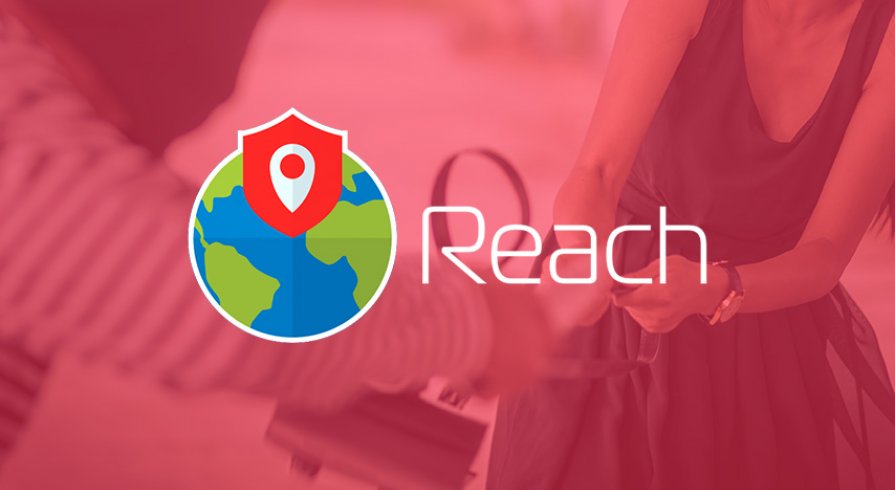 Reach, alcanzando la seguridad