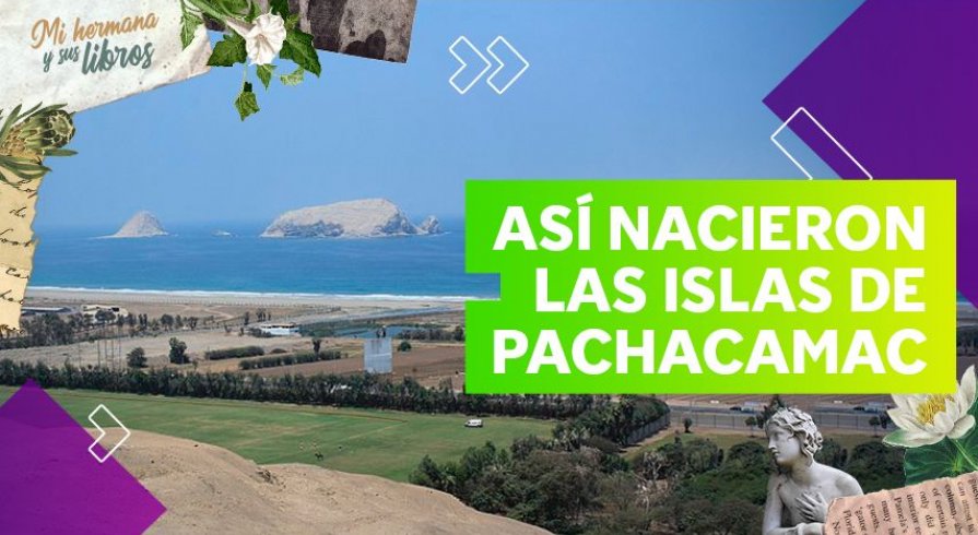 Diez datos sobre el mito de Cuniraya Huiracocha y Cavillaca que tienes que conocer