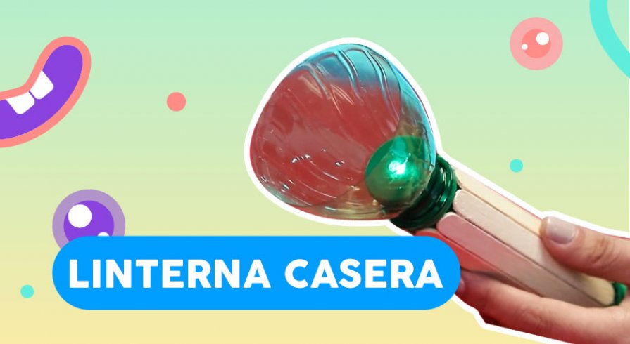 Hazlo en Casa Lab: ¡Se hizo la luz!