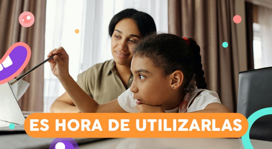 Padres y profesores más conectados que nunca