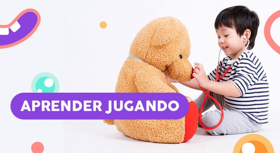 ¿Qué es la función simbólica y por qué es tan importante para niños y niñas?