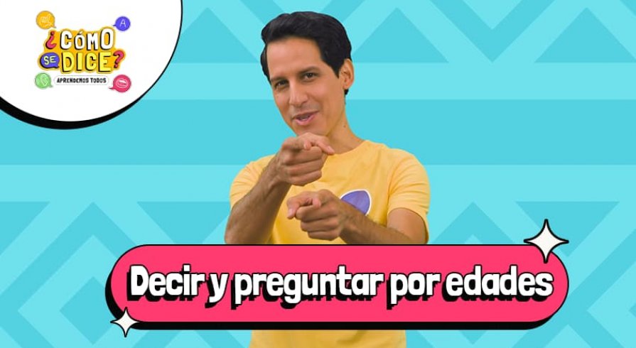 Descubre el quechua: Cómo preguntar por edades fácilmente