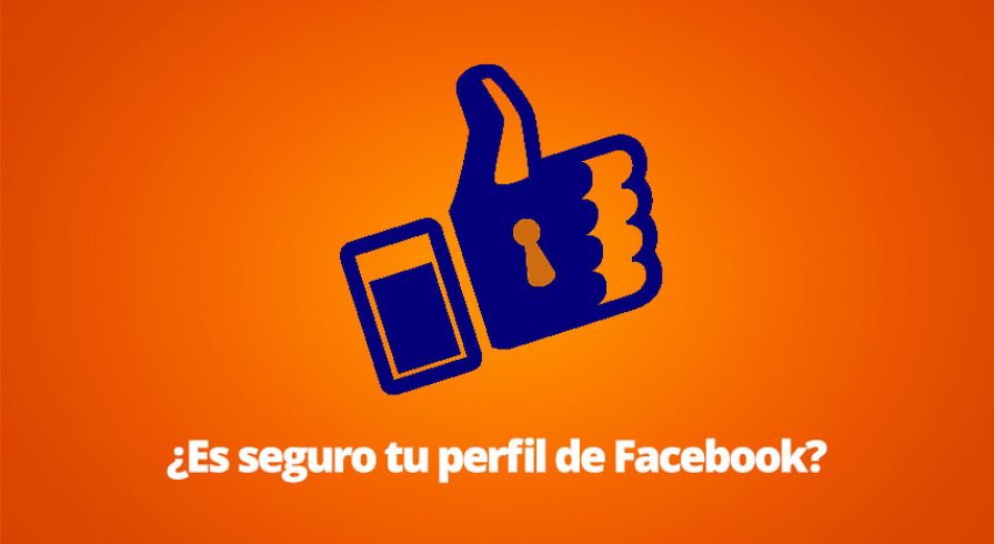 Un perfil de Facebook a prueba de todo