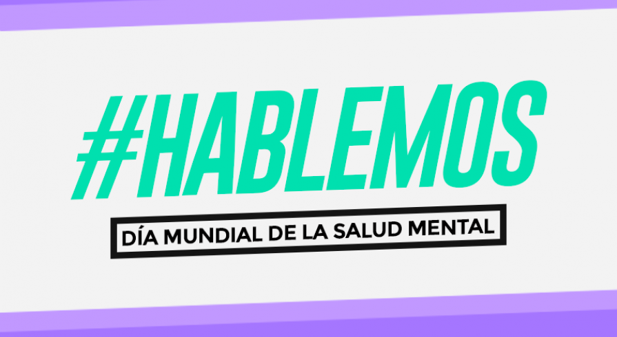 Día Mundial de la Salud Mental: Cambiemos nuestro ambiente laboral con estos consejos