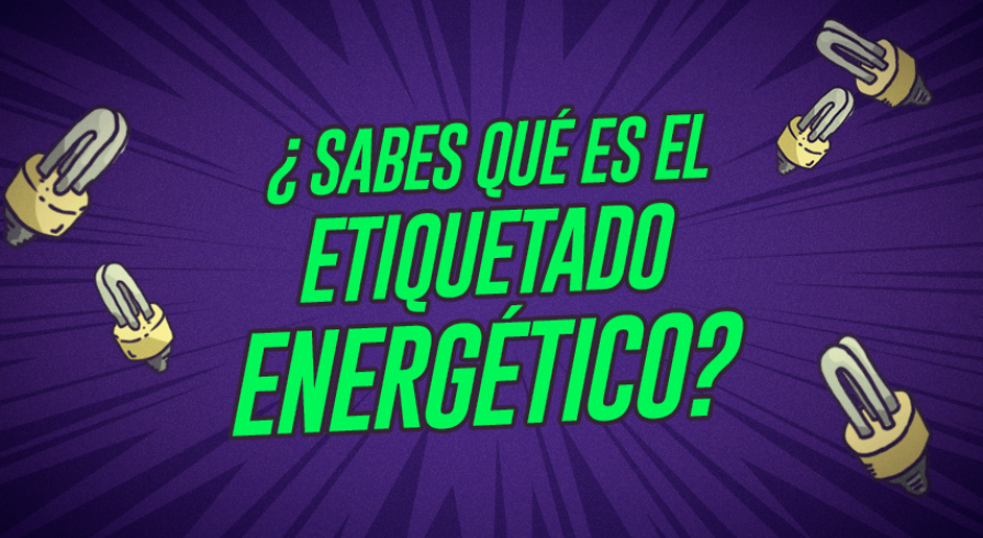Ahorra más energía después de conocer qué significa esta etiqueta