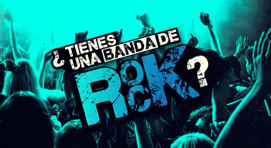 Concursa con tu banda de rock y toca en “Noches de Lima” en el Parque de la Muralla