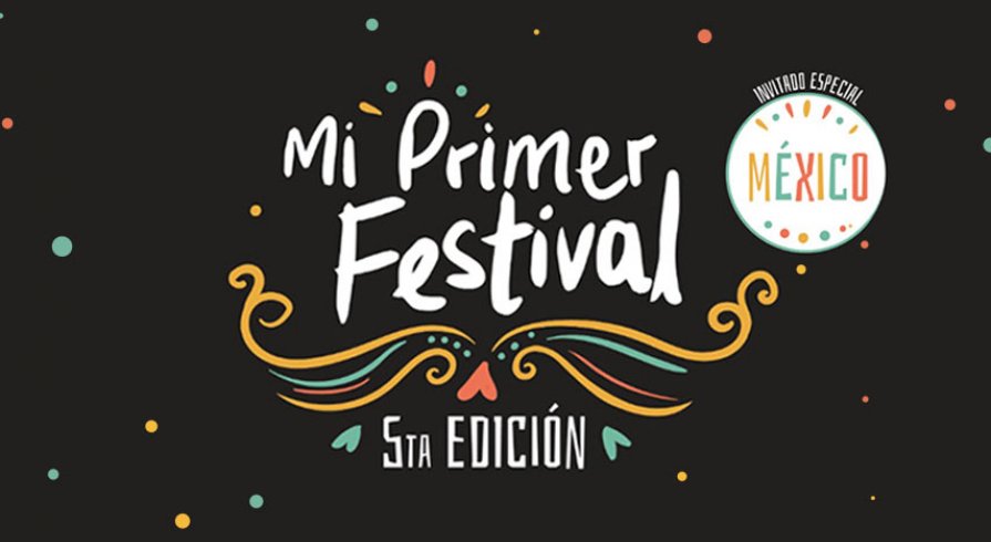 Mi Primer Festival busca nuevos talentos