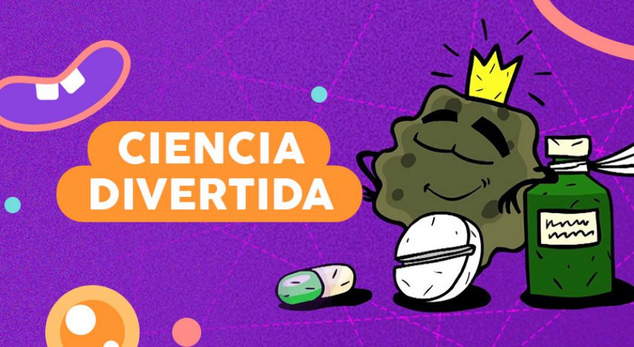 Pincode: Los KikoRiki nos cuentan por qué las bacterias son tan importantes