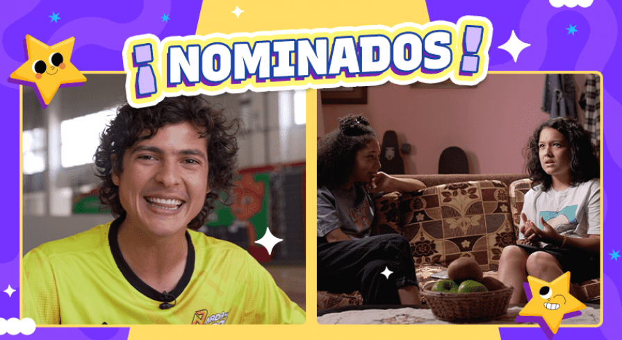 Canal IPe vuelve a los Premios TAL