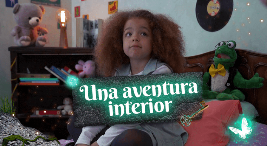 "Valientemente" un programa para explorar nuestra curiosidad