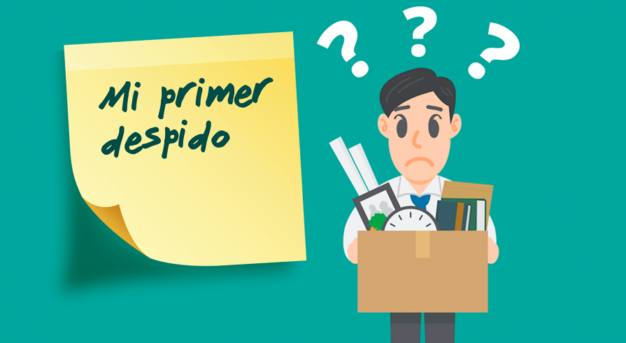 ¿Qué hacer frente a un despido laboral?