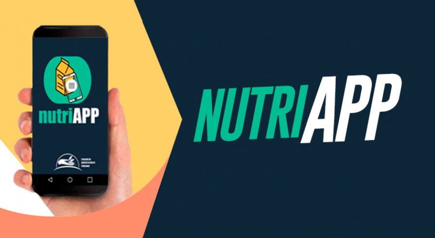 NutriAPP