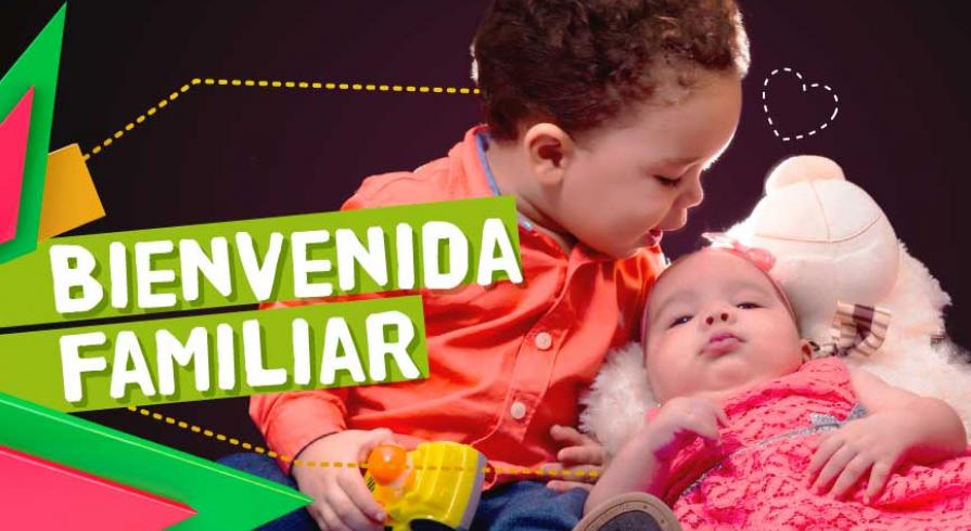 Llegada del nuevo bebé