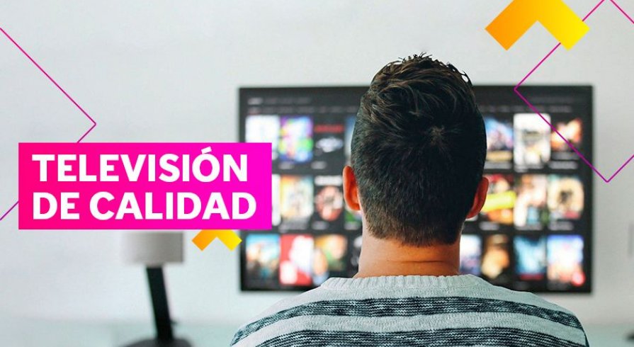 Concortv: La televisión de calidad está en Canal IPe