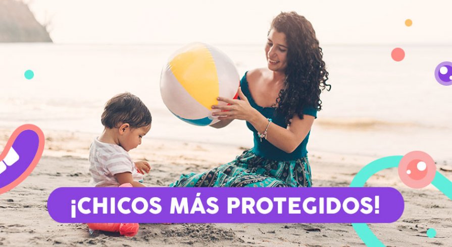 5 datos que tienes que saber sobre los bloqueadores solares
