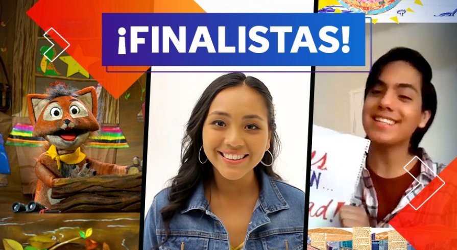 Somos finalistas de los Premios TAL 2020 canal IPe