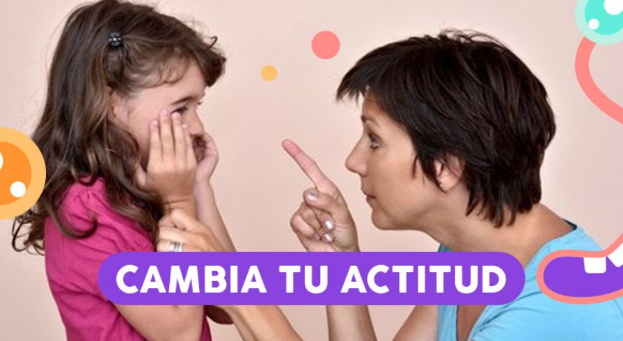 5 errores de los padres que dañan la autoestima en los niños
