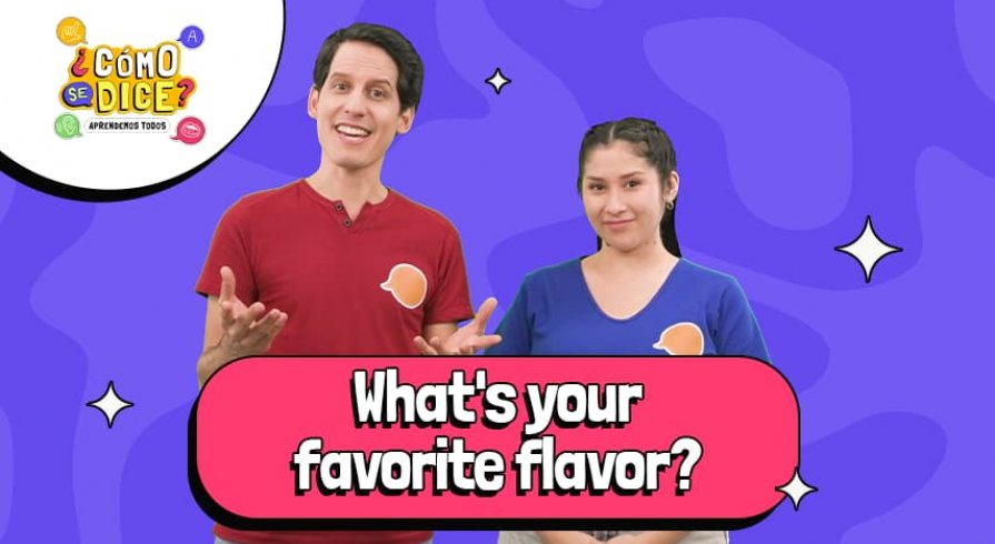 Aprende a expresar tus opiniones sobre la comida en inglés