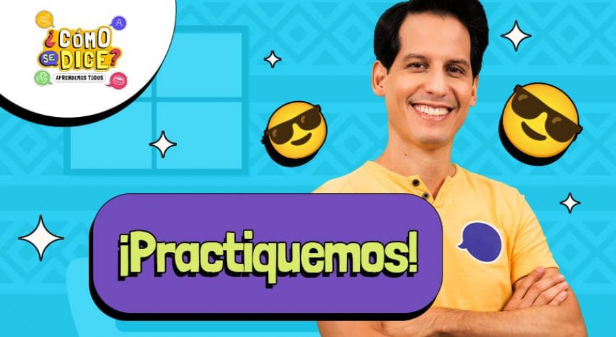 Acércate más al quechua: Números, colores y más