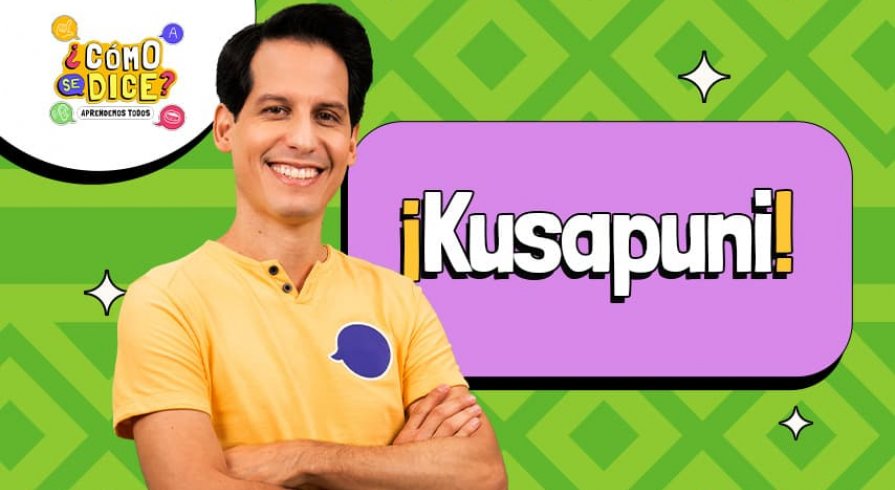 Aprende frases, direcciones en quechua y disfruta de ¿Cómo se dice?