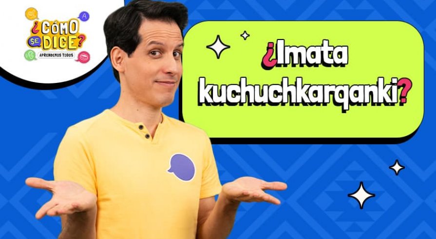 Micky te guía en esta lección sobre el pasado