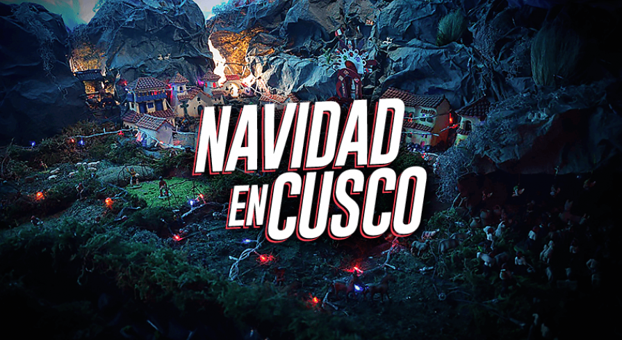 No te pierdas estas celebraciones navideñas en Cusco