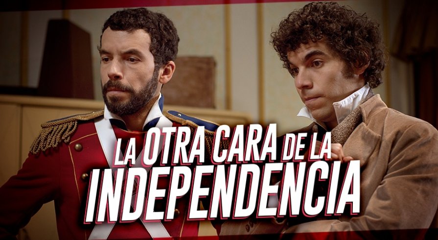 "El úlltimo bastión": La independencia del Perú desde otro punto de vista