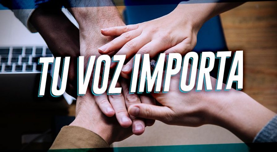 ¡Celebremos juntos el Día de los Derechos Humanos!