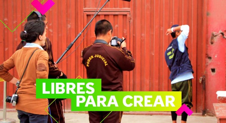 Conoce los cortos hechos en ‘Maranguita’
