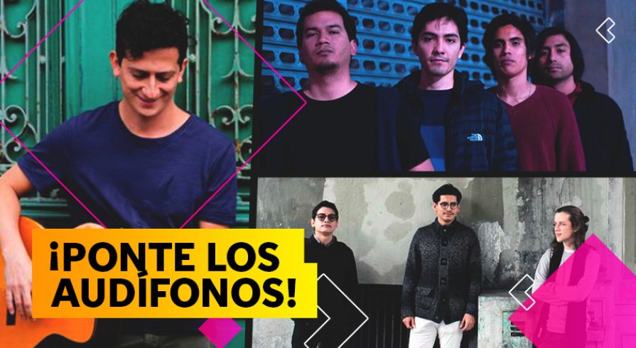 Seis canciones que tienes que escuchar antes que se acabe el 2019