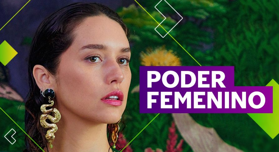 Este equipo de realización está liderado por mujeres