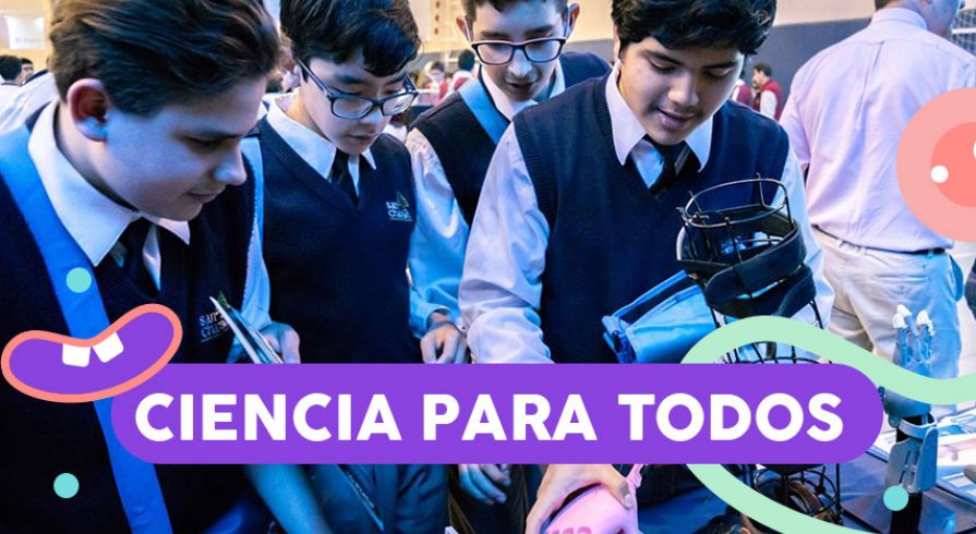 3 grupos de escolares revolucionan con la metodología STEM