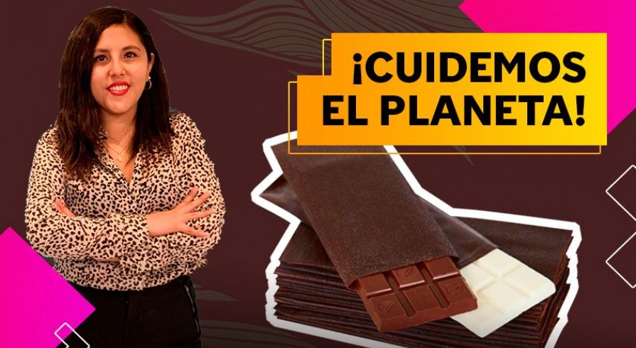 Reutilización de desechos para proteger el planeta