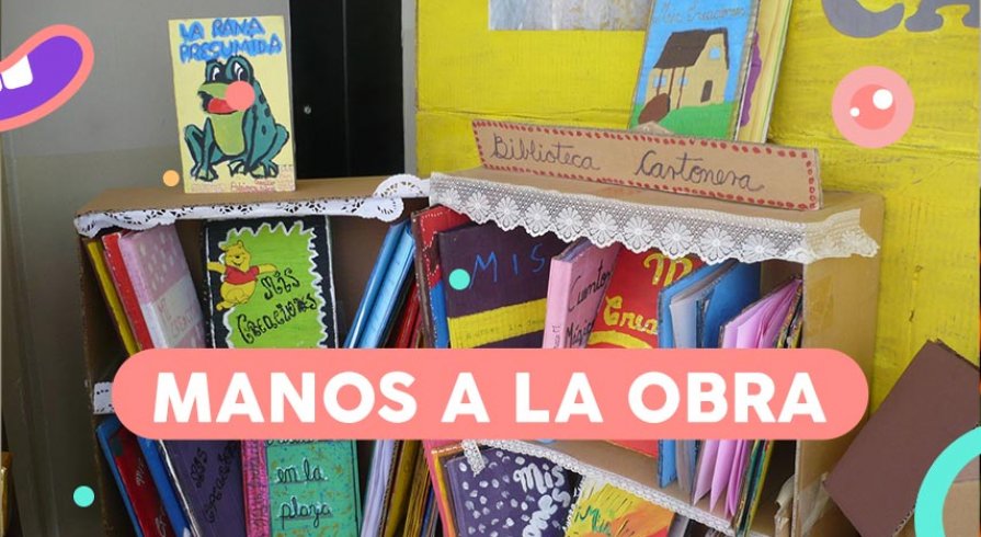 Construir una es más fácil de lo que te imaginas.